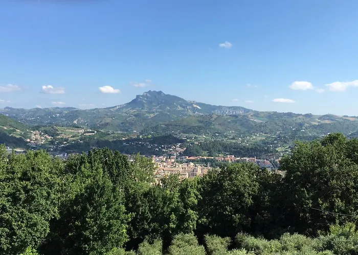 L'Acerba B&B Ascoli Piceno