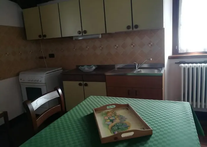 Agriturismo La Cantina Ascoli Piceno